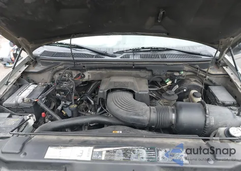 2001 Ford F-150 Harley-Davidson Edition/King Ranch Edition/Lariat/Xlt из США, поврежденный, VIN 1FTRW07L71KC31327